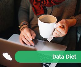 Data Diet